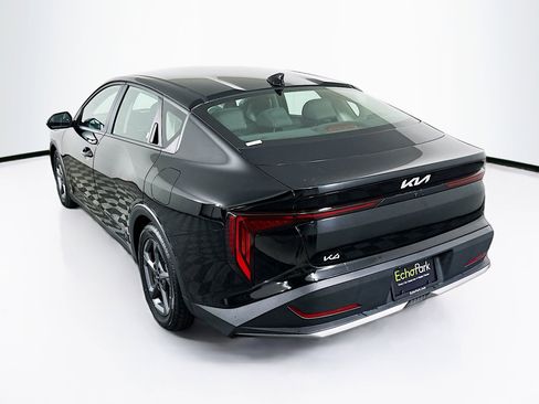 Used 2025 Kia K4 LXS image 5