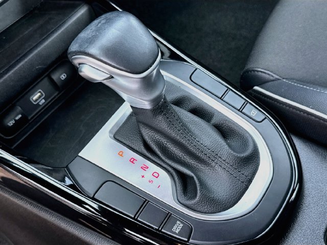 Used 2023 Kia Forte GT-Line w/ GT-Line Technology Package FWD image 17