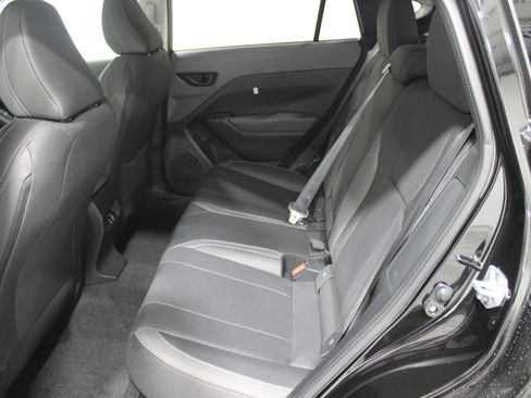 New 2026 Subaru Crosstrek 2.5i Premium image 19