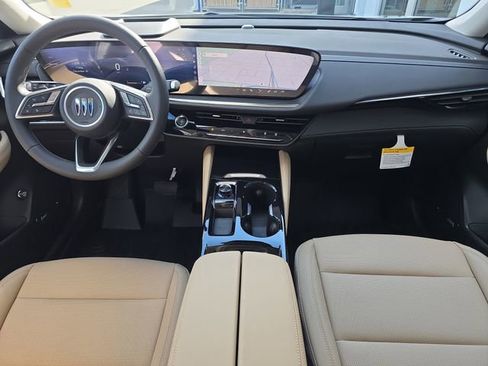 New 2026 Buick Envision Preferred image 11