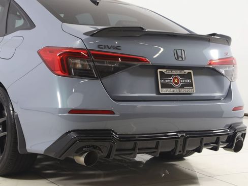 Used 2022 Honda Civic Si image 23