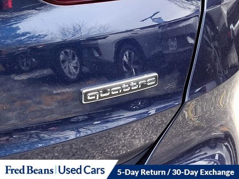 Used 2022 Audi Q3 2.0T Premium w/ Convenience Package image 32