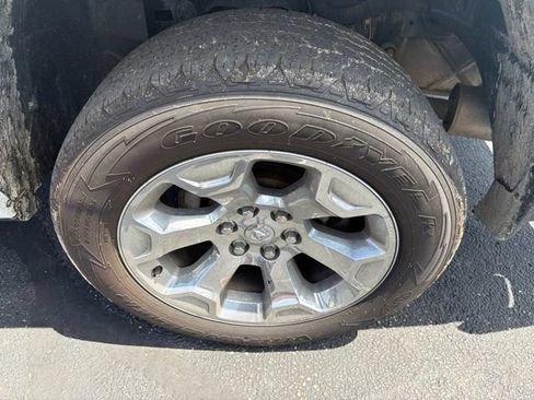 Used 2020 RAM 1500 Big Horn AWD/4WD image 31