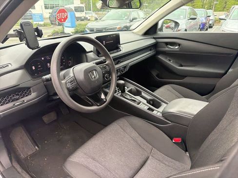 Used 2023 Honda Accord LX image 21