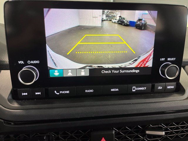 Used 2023 Honda Accord EX image 29