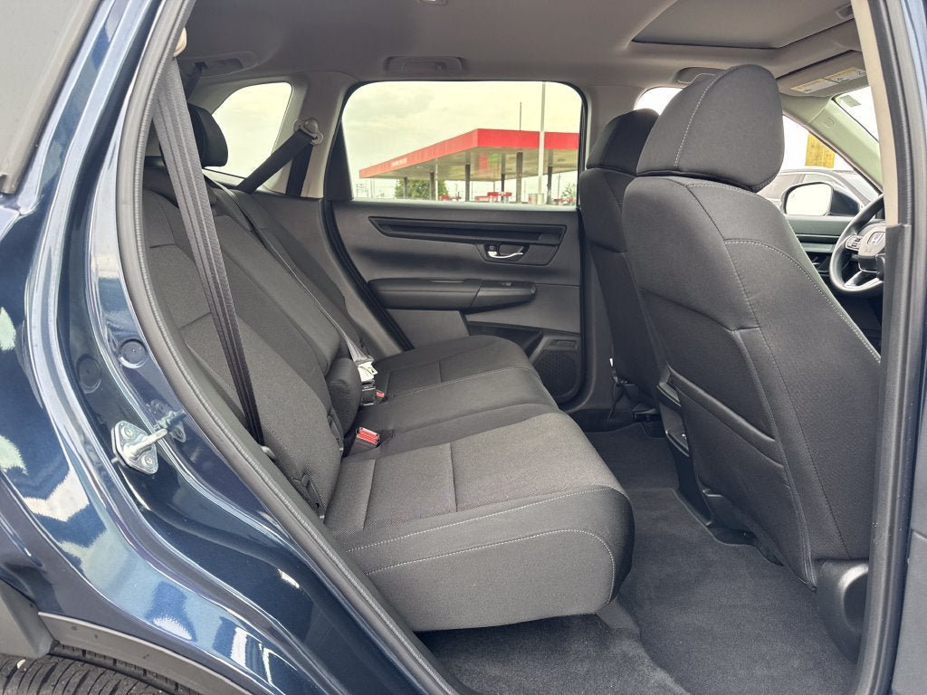 Used 2024 Honda CR-V EX image 12