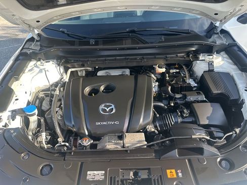 Used 2020 MAZDA CX-5 Grand Touring image 22