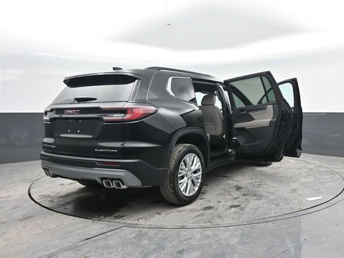 New 2026 GMC Acadia Elevation w/ Elevation Premium Package AWD/4WD image 50