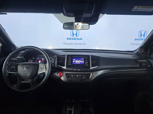 Used 2019 Honda Passport Sport image 6