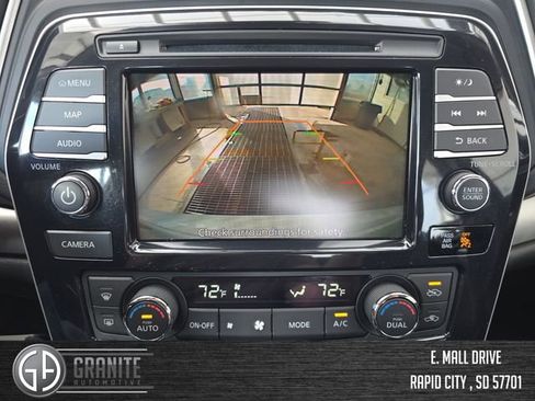 Used 2023 Nissan Maxima SV w/ Floor Mat Group image 21