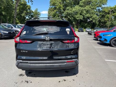 Used 2024 Honda CR-V EX-L image 7