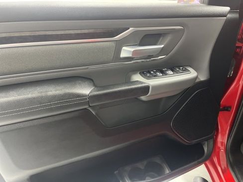 Used 2021 RAM 1500 Big Horn image 6