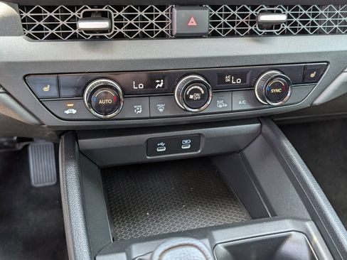 Used 2023 Honda Accord EX image 8