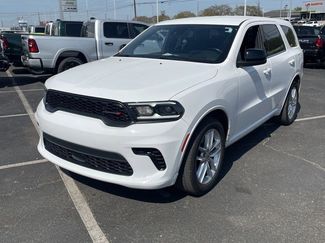 Used 2023 Dodge Durango GT video 1