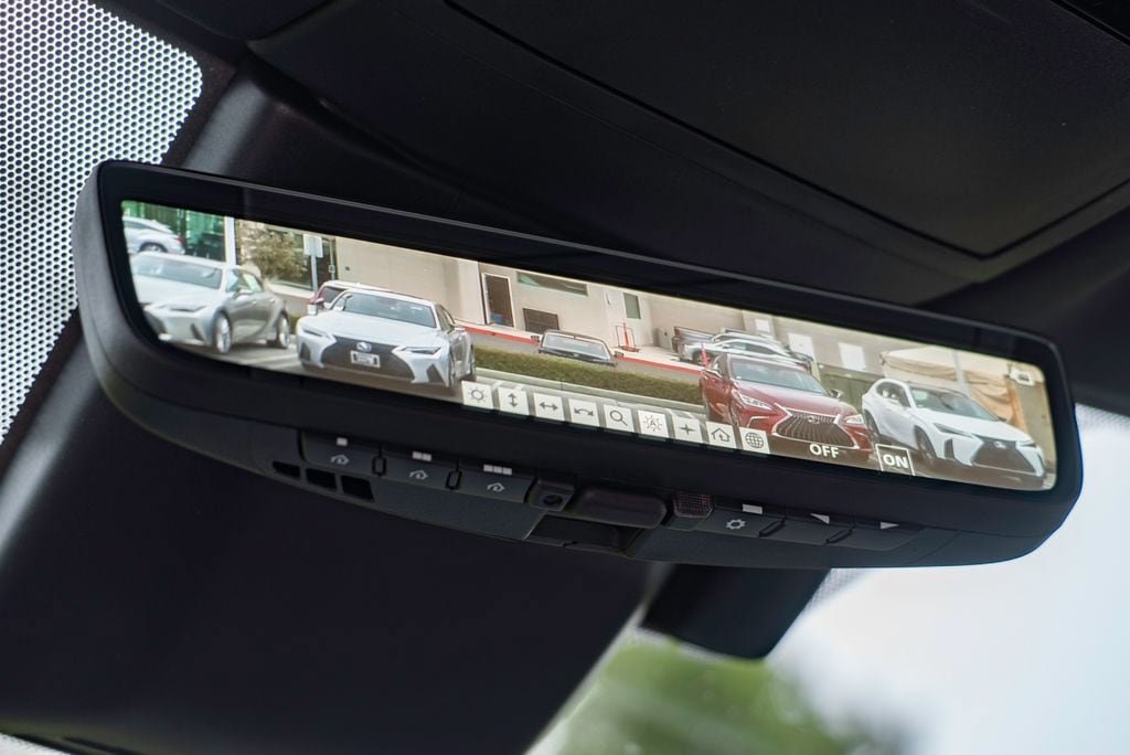 New 2026 Lexus RX 350 Premium Plus w/ Convenience Package FWD image 28