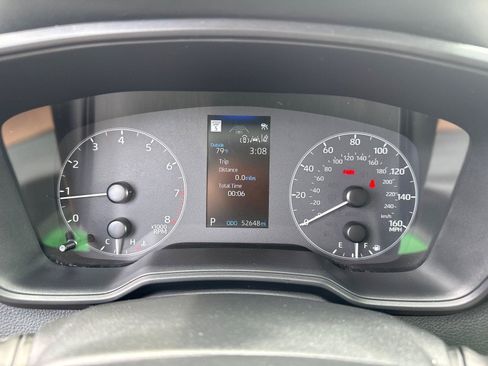 Used 2024 Toyota Corolla LE FWD image 14