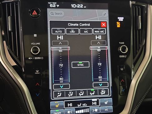 Used 2025 Subaru Legacy Premium image 25