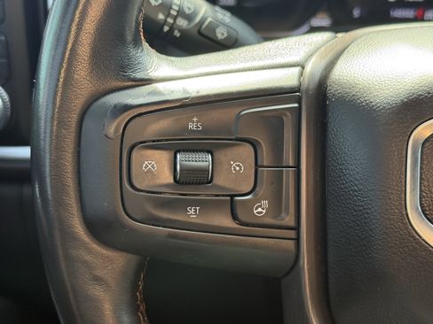 Used 2021 GMC Sierra 1500 AT4 w/ AT4 Preferred Package image 15