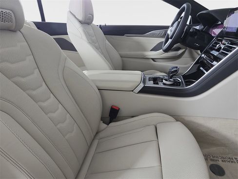 New 2026 BMW 840i xDrive Convertible image 10