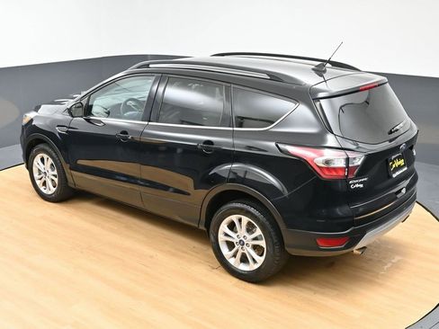 Used 2018 Ford Escape SE w/ SE Sync 3 Package image 44