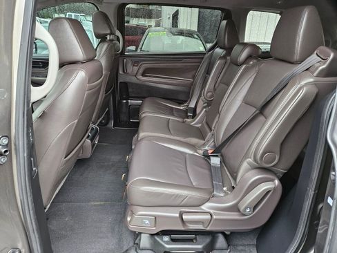 Used 2019 Honda Odyssey Elite image 22