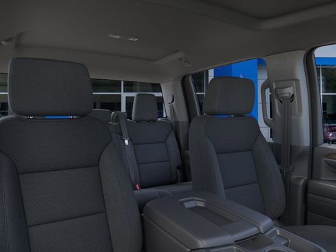 New 2025 Chevrolet Silverado 3500 LT w/ Convenience Package image 41