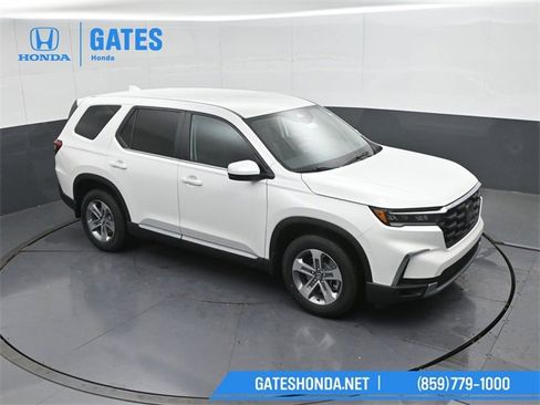 New 2025 Honda Pilot EX-L image 54