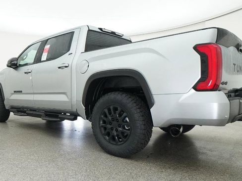 New 2026 Toyota Tundra SR5 AWD/4WD image 19