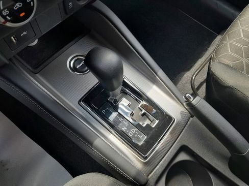 Used 2024 Mitsubishi Outlander Sport ES AWD/4WD image 23