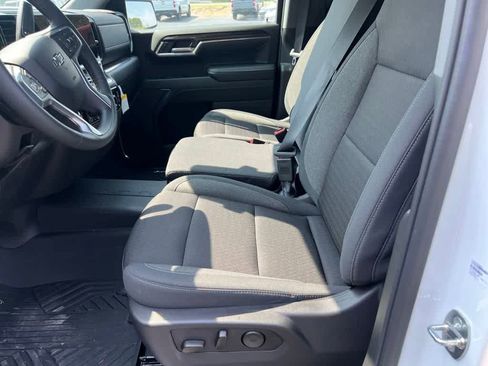 New 2024 Chevrolet Silverado 1500 LT Trail Boss w/ LPO, Dark Essentials Package image 28