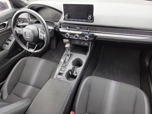 Certified 2024 Honda Civic Sport image 26