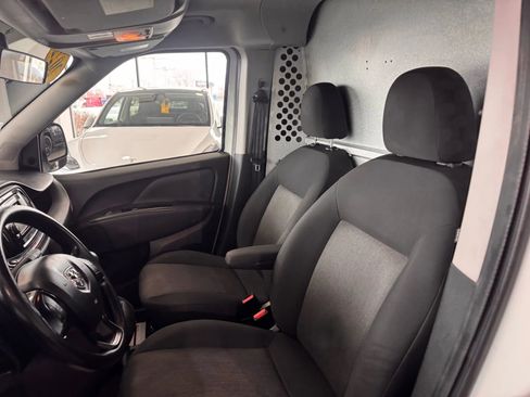 Used 2022 RAM ProMaster City Tradesman image 10