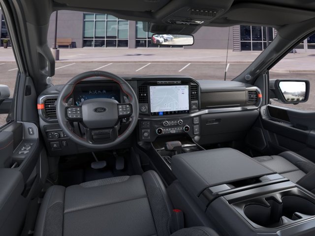 New 2026 Ford F150 Raptor AWD/4WD image 10