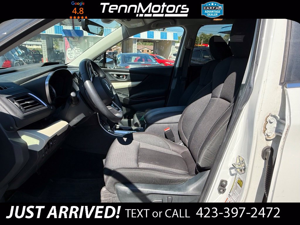 Used 2019 Subaru Ascent Premium AWD/4WD image 10