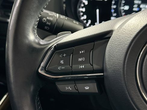 Used 2021 MAZDA CX-9 Signature image 21