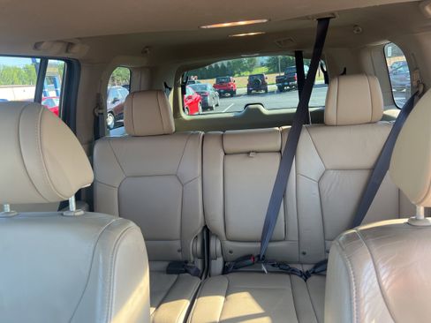 Used 2012 Honda Pilot EX-L image 18