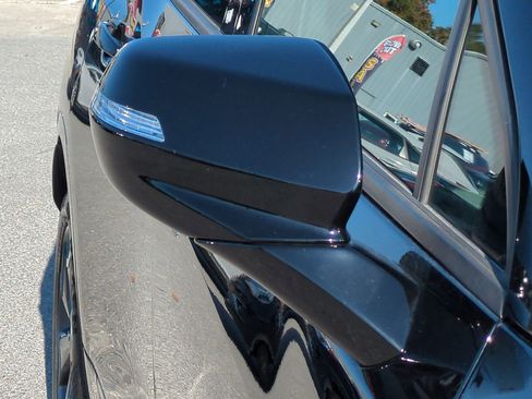 Used 2019 Chevrolet Blazer RS image 12