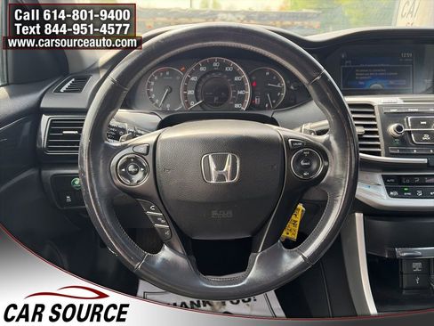 Used 2013 Honda Accord Sport image 11