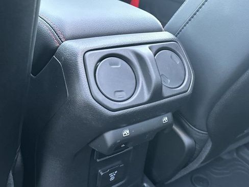 New 2026 Jeep Wrangler Unlimited Rubicon image 24