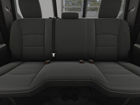 New 2024 RAM 2500 Tradesman w/ Towing Technology Group image 22