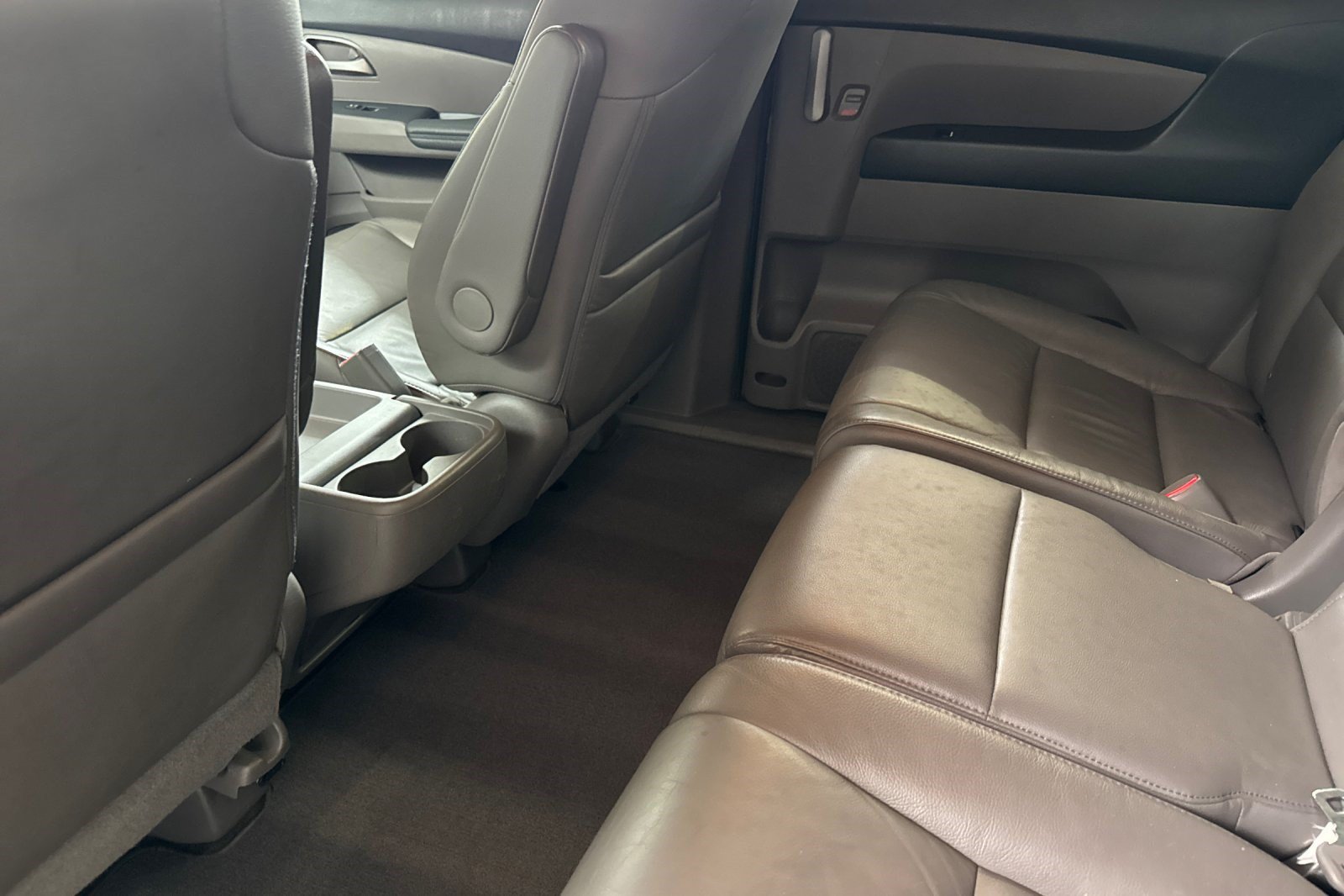 Used 2012 Honda Odyssey Touring image 15