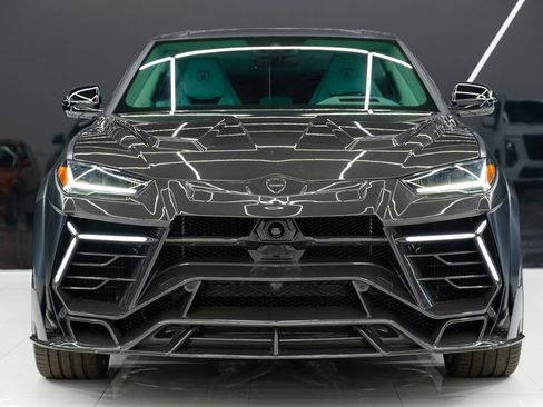 Used 2024 Lamborghini Urus S image 2