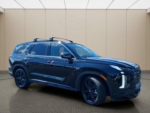 Used 2024 Hyundai Palisade XRT FWD image 5