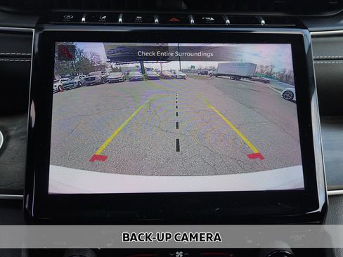 Used 2021 Jeep Grand Cherokee L Limited image 6