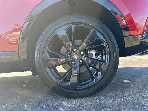 New 2025 Buick Envision Sport Touring image 20