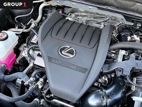 Certified 2023 Lexus RX 350 FWD w/ Accessory Package (K3) image 30