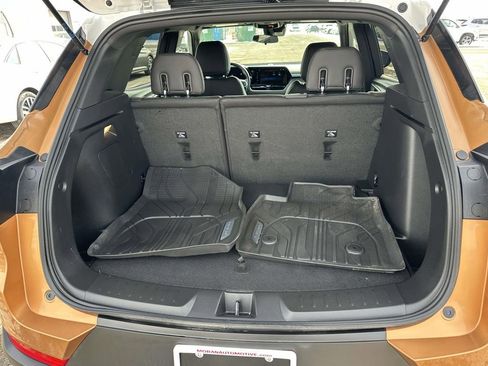 Used 2024 Chevrolet TrailBlazer ACTIV w/ Driver Confidence Package image 13