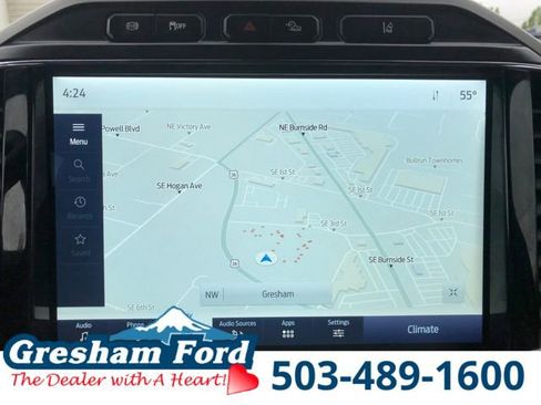 Certified 2022 Ford F350 Lariat w/ Tremor Off-Road Package AWD/4WD image 29