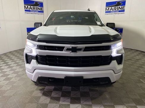 Used 2023 Chevrolet Silverado 1500 RST w/ Convenience Package II image 15