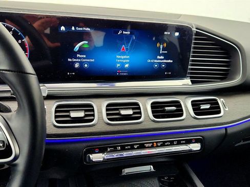 Used 2023 Mercedes-Benz GLE 350 image 14